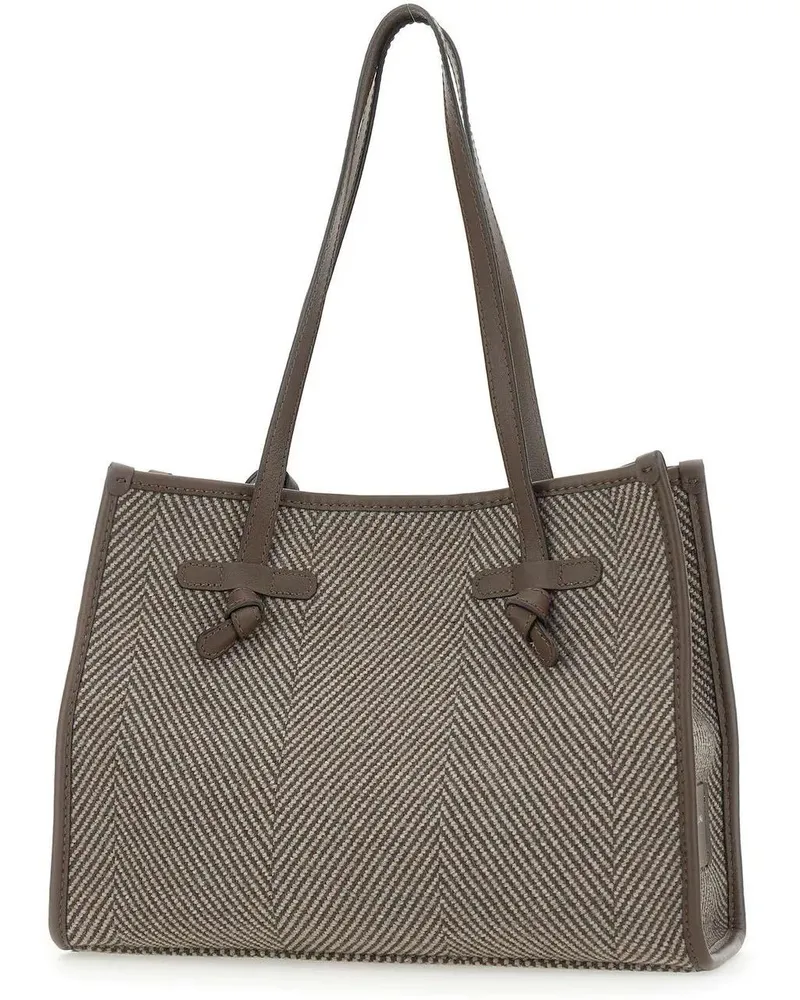 Gianni Chiarini Crossbody Bags Bags Daino braun Braun