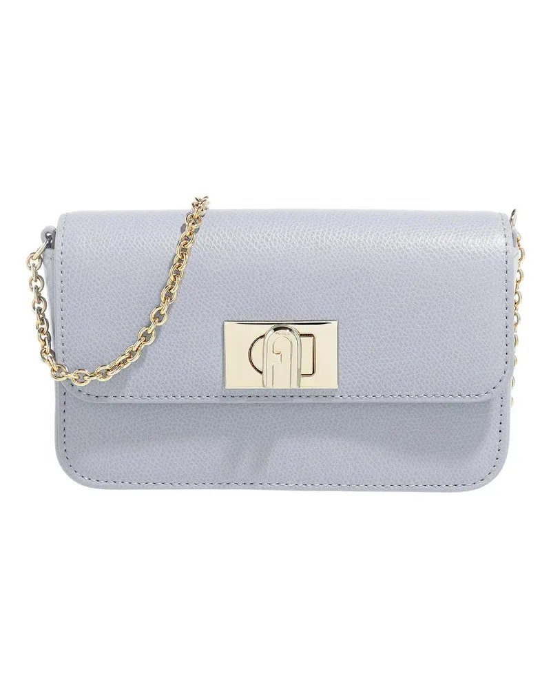 Furla Crossbody Bags  1927 Mini Crossbody blau Blau