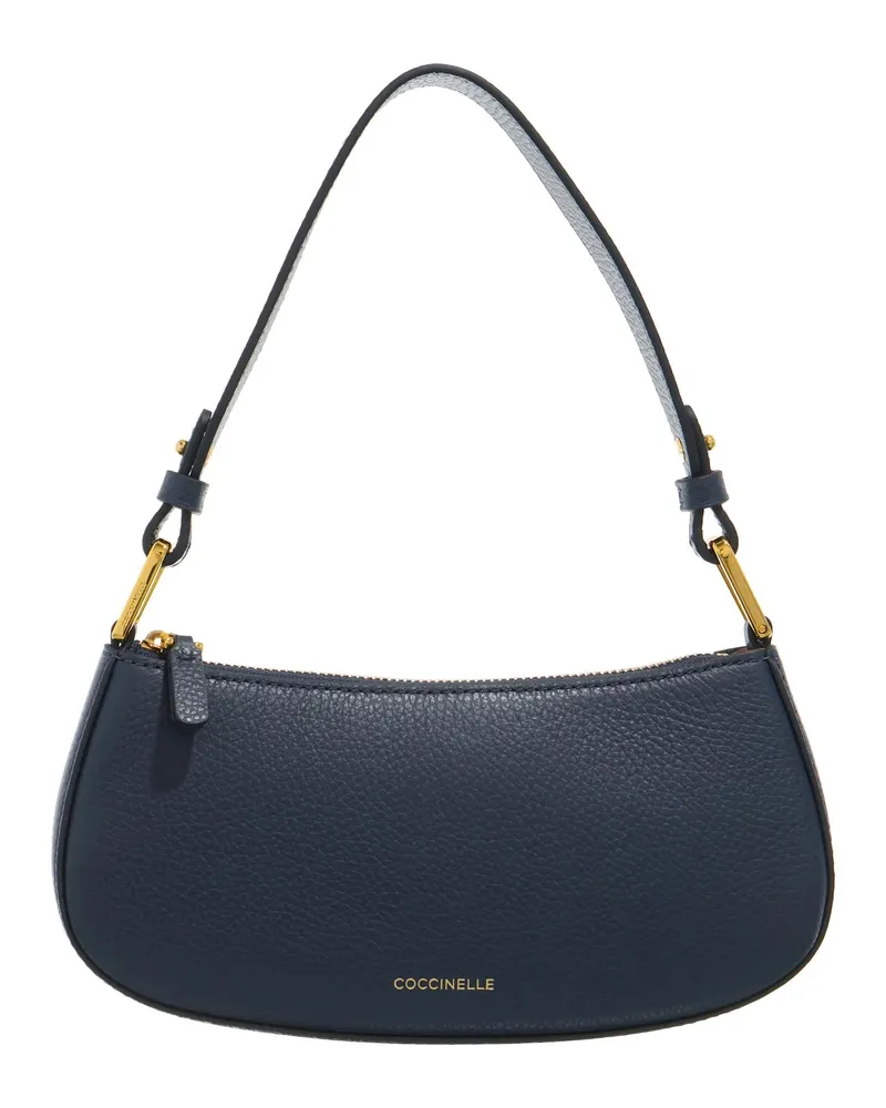 Coccinelle Crossbody Bags Merveille blau Blau