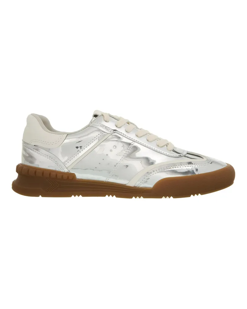 ash Low-Top Sneaker Podium06 silberfarben 