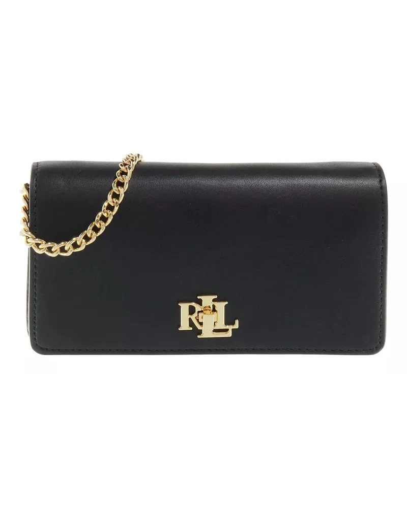 Ralph Lauren Handyhüllen Trnlk Ph Bg-Tech Case schwarz Schwarz