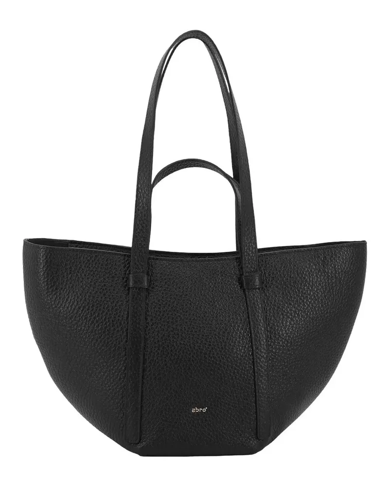 Abro Shopper Shopper COSMO schwarz Schwarz