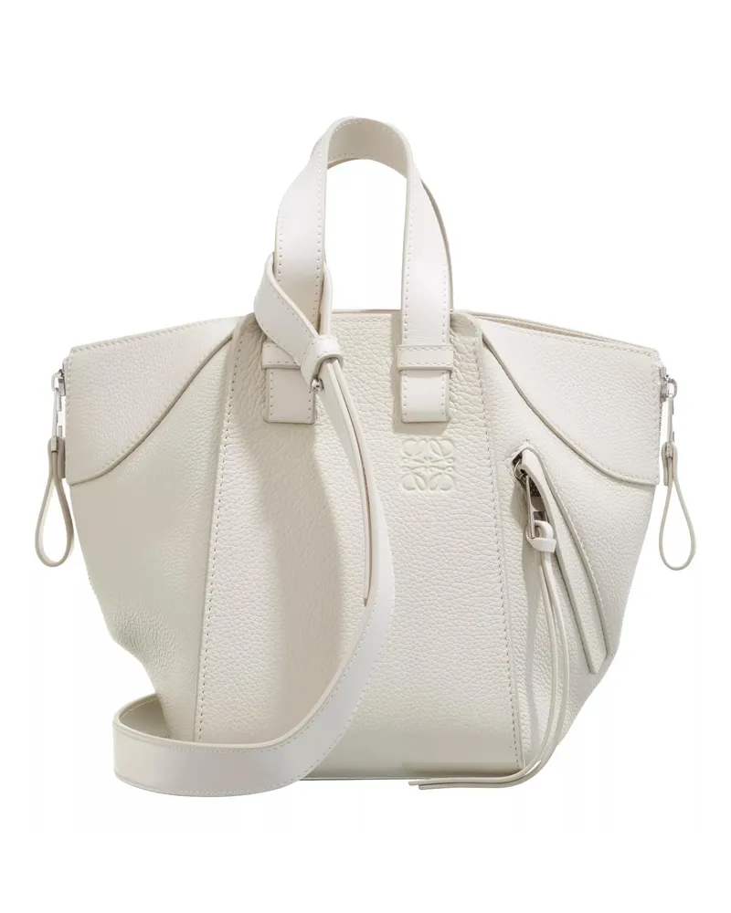 Loewe Crossbody Bags Hammock Compact Bag creme Creme