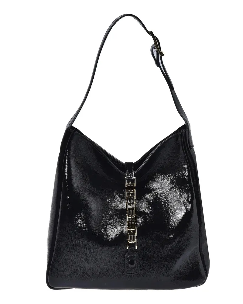 Baldinini Crossbody Bags TASCHE  schwarz Schwarz