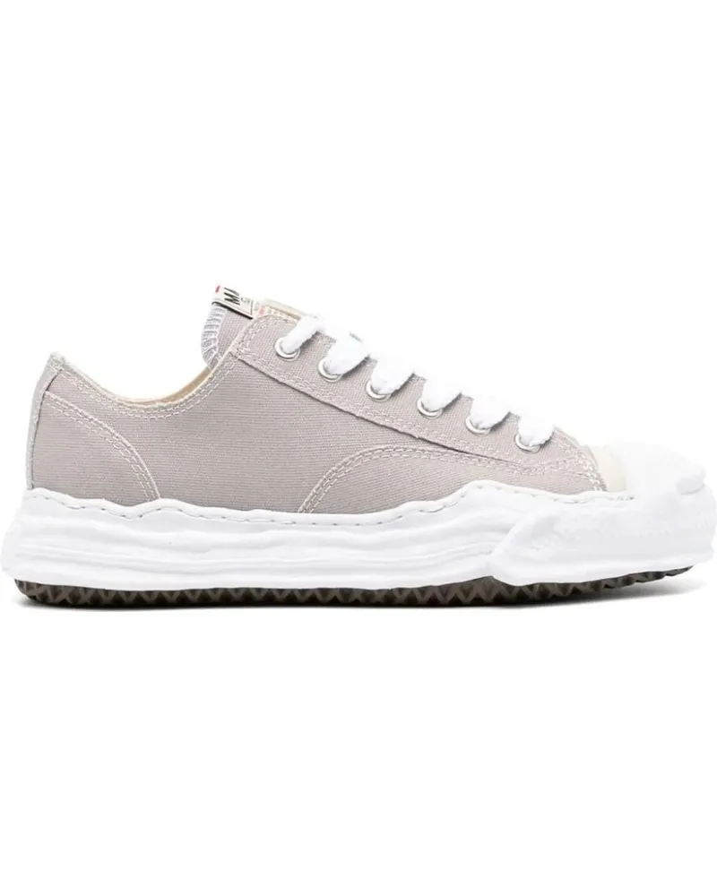 MIHARAYASUHIRO Low-Top Sneaker Sneakers Grey grau Grau