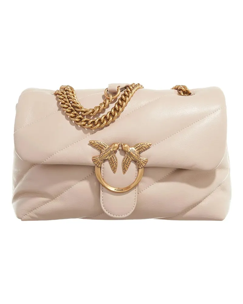 Pinko Crossbody Bags Love Puff Classic Cl bunt Bunt