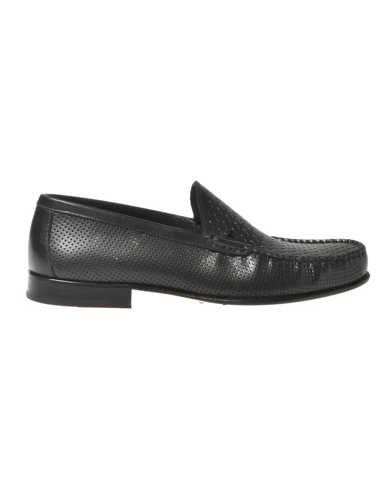 Baldinini Slipper & Pantoletten SLIPPER  schwarz Schwarz