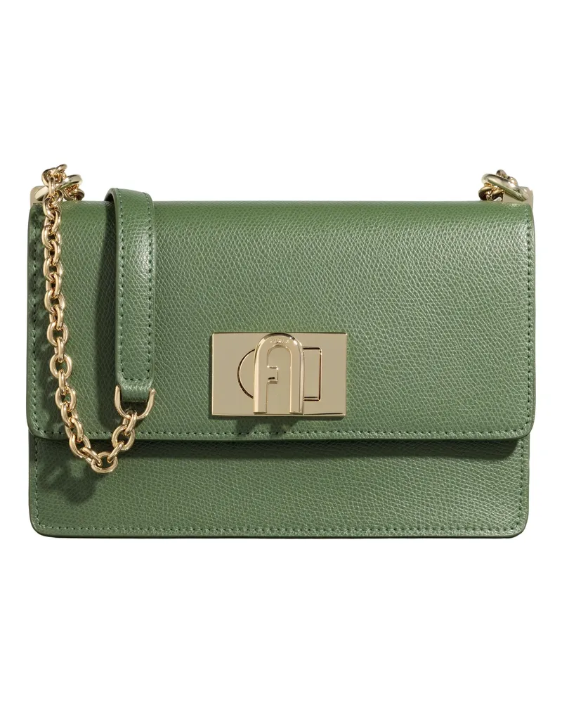Furla Crossbody Bags  1927 Mini Crossbody 20 grün Grün