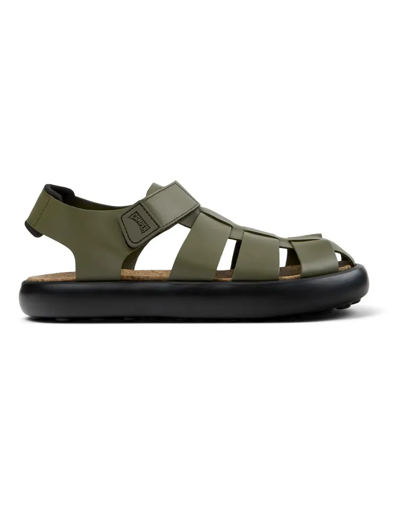Camper Sandalen Sandalen Pelotas Flota grün Grün