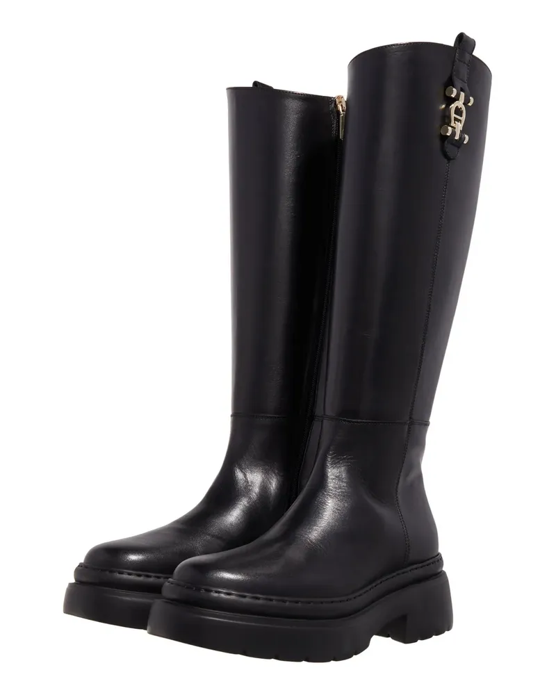 Aigner Stiefel & Boots Aila 7 schwarz Schwarz