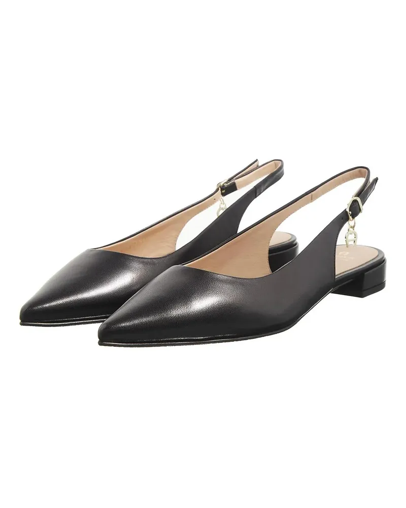 Aigner Loafer Alina 4G schwarz Schwarz