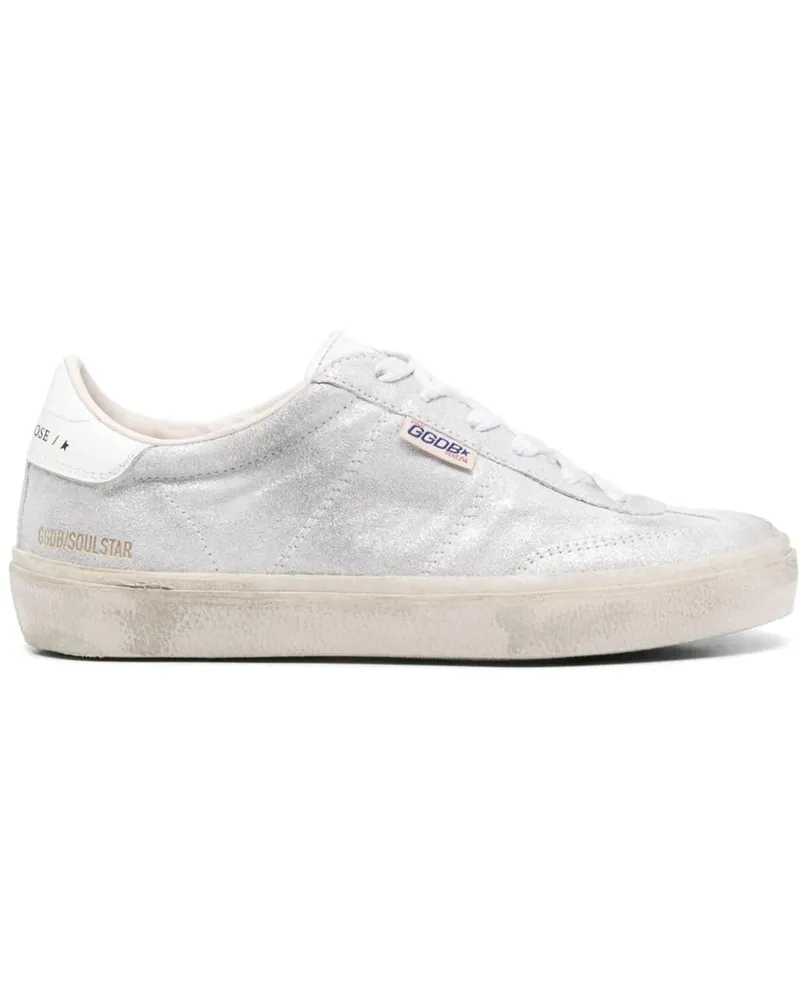 Golden Goose Low-Top Sneaker Sneakers Off Whitewhite weiß Weiß