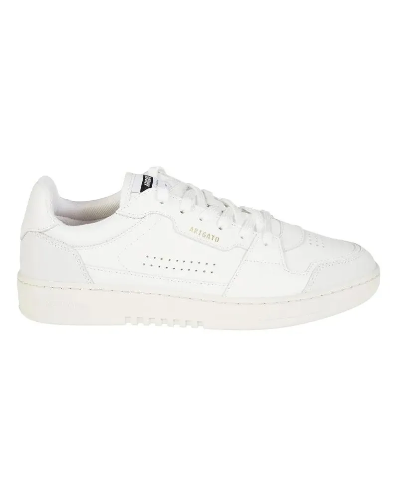Axel Arigato Low-Top Sneaker Dice Lo Sneaker weiß Weiß