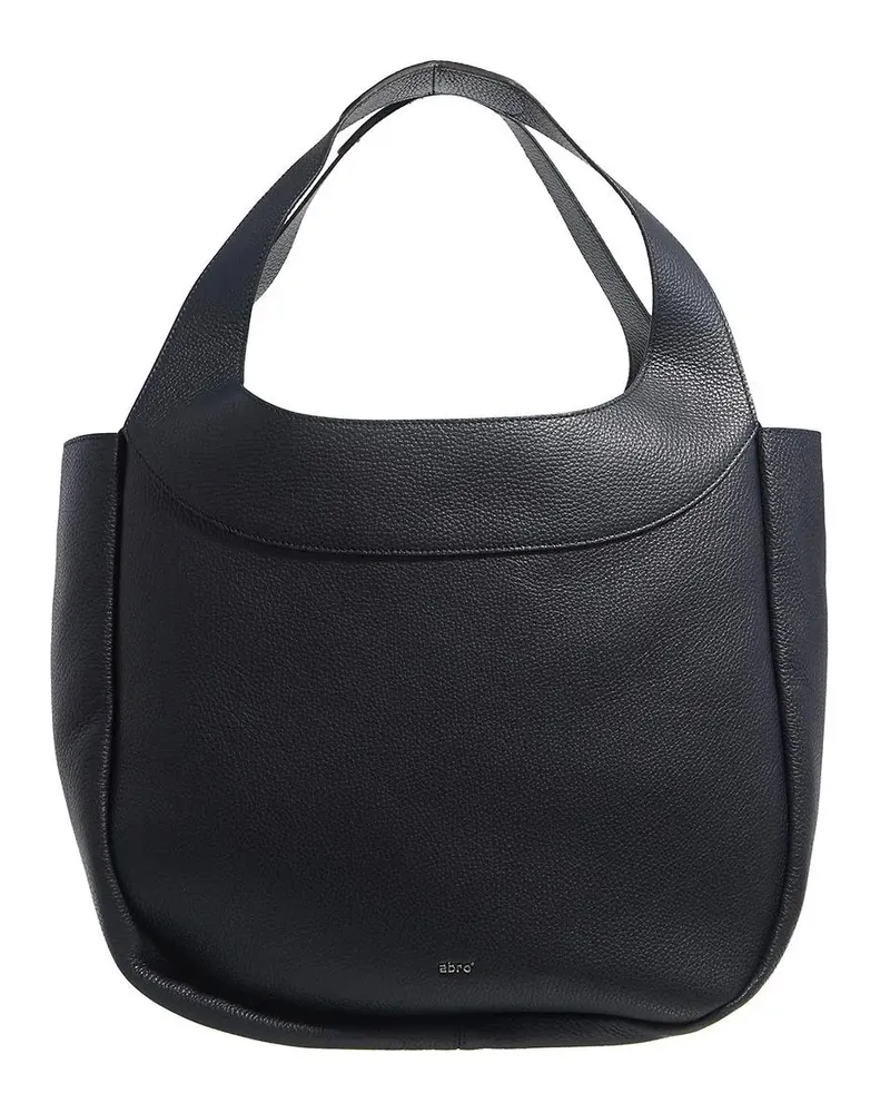Abro Crossbody Bags Schultertasche Loft blau Blau