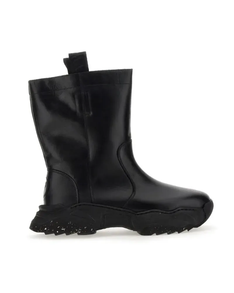 Vivienne Westwood Stiefel Dealer Boot schwarz Schwarz