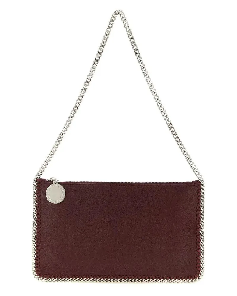 Stella McCartney Clutches 'Falabella' Clutch rot Rot