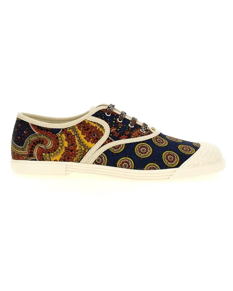 Valentino Garavani Low-Top Sneaker 'Bay By Bay' Sneakers bunt Bunt