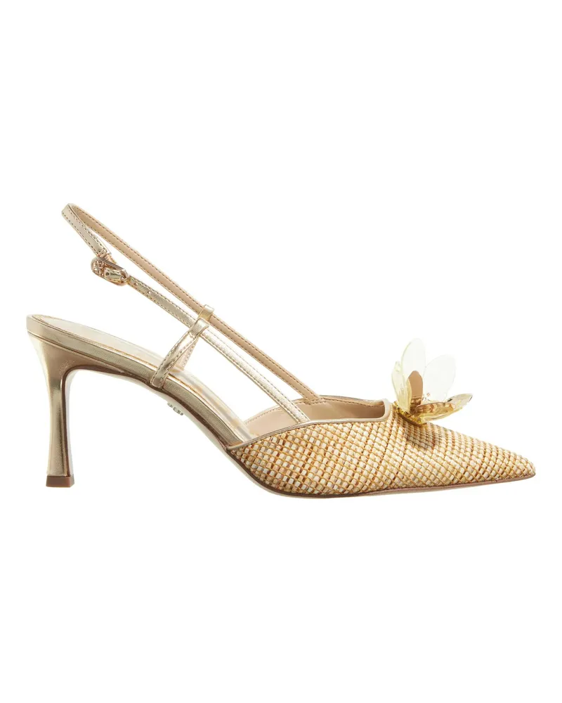 Sam Edelman Hohe Schuhe Mali beige Beige