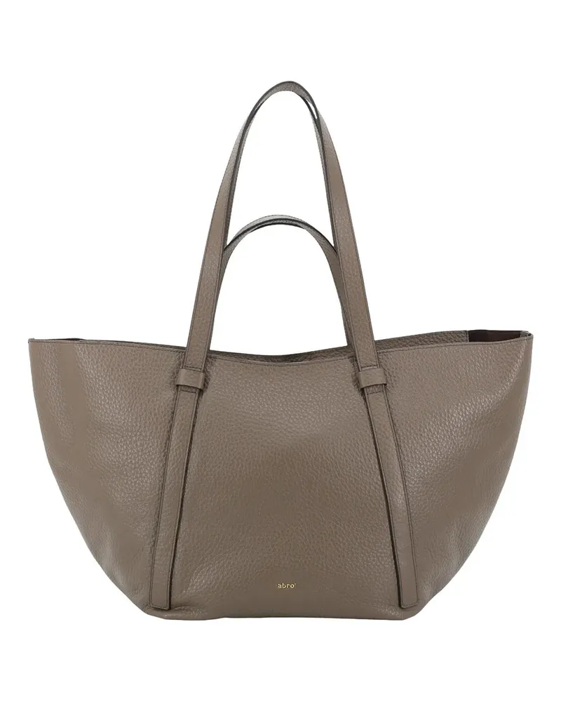 Abro Shopper Shopper COSMO taupe Taupe