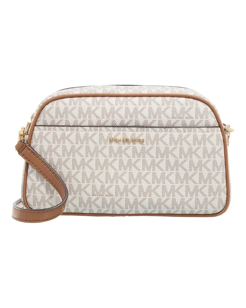 Michael Kors Crossbody Bags Sm Camera Xbody beige Beige