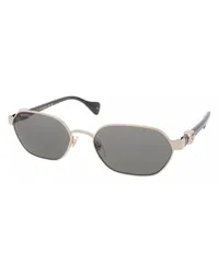 Gucci Sonnenbrille GG1593S-001 Schwarz