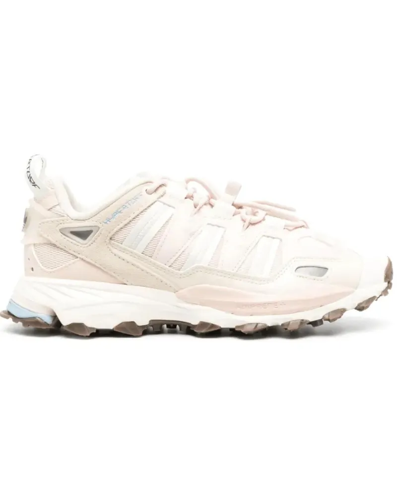 adidas Low-Top Sneaker Wonder Quartz / Wonder White / Off White weiß Weiß