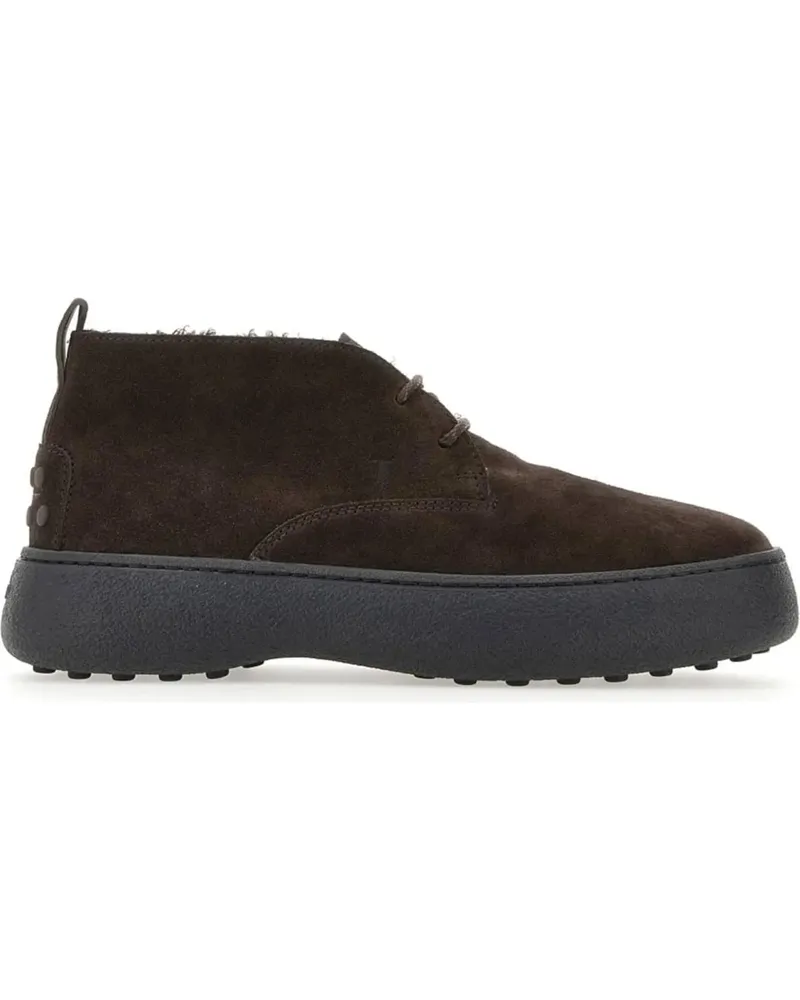 TOD'S Stiefel Boots Divers bunt Bunt