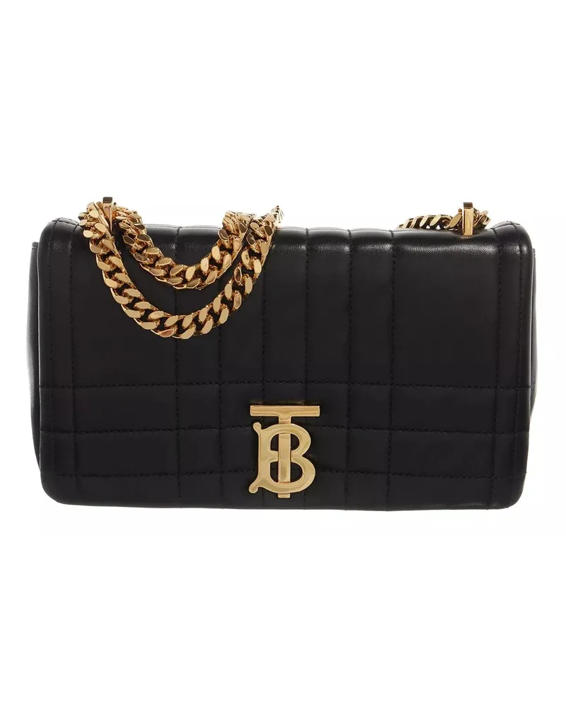 Burberry Crossbody Bags Lola Schwarz