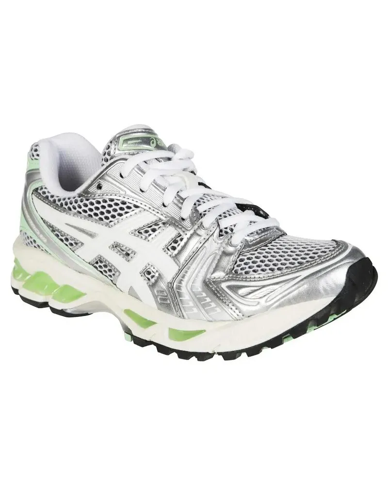 Asics Low-Top Sneaker Gel Kayano 14 Sneakers weiß Weiß