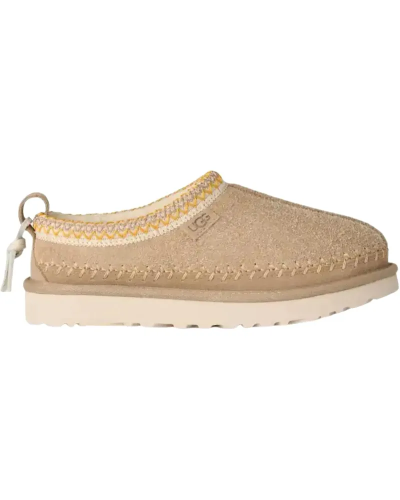 UGG Sandalen  Tasman Biarritz Pantoffels Beige 1171444 beige Beige