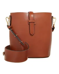 Max Mara Crossbody Bags Wells Braun