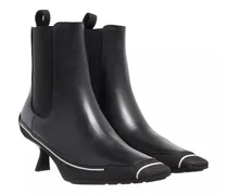 Boots & Stiefeletten D-Motion Heeled Ankle Boot