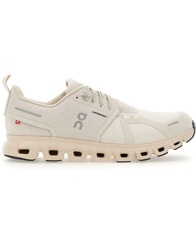 ON Low-Top Sneaker Sneakers Beige beige Beige