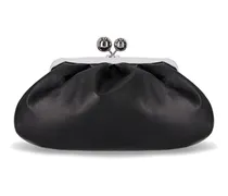 Clutches Cubico schwarz