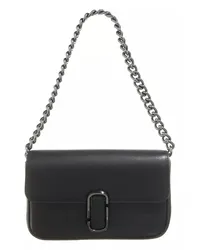 Marc Jacobs Crossbody Bags The Shoulder Bag Schwarz