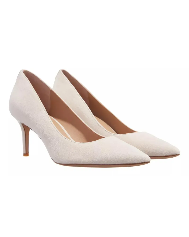 Ralph Lauren Pumps & High Heels Lanette Pumps beige Beige