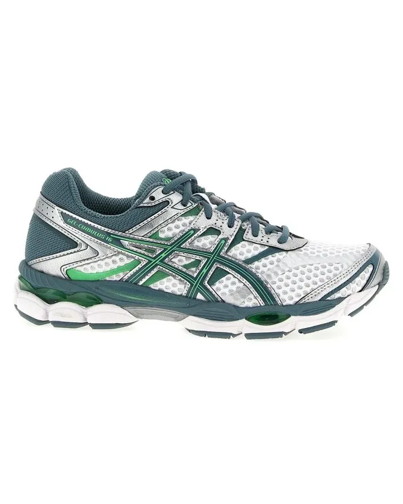 Asics Low-Top Sneaker 'Gel-Cumulus 16' Sneakers grau Grau