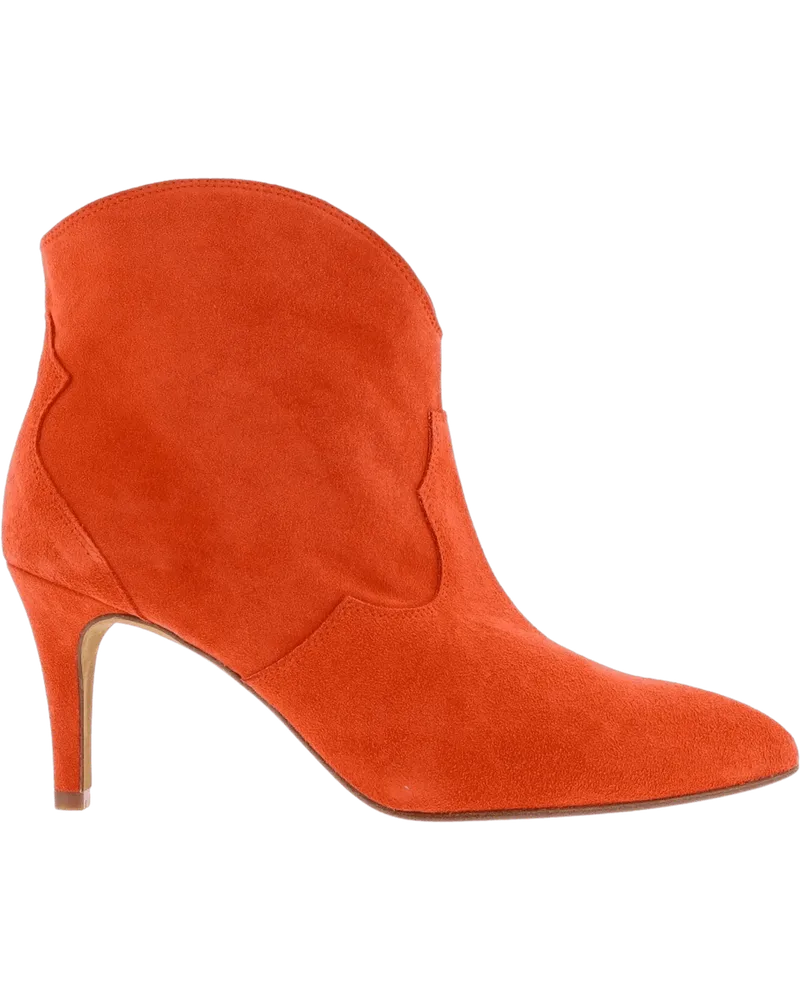 TORAL Stiefel Dames Selene orange Orange