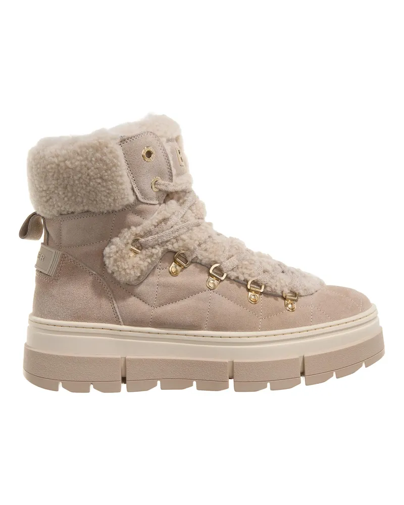 Bogner Winterboots Vaduz S5A beige Beige