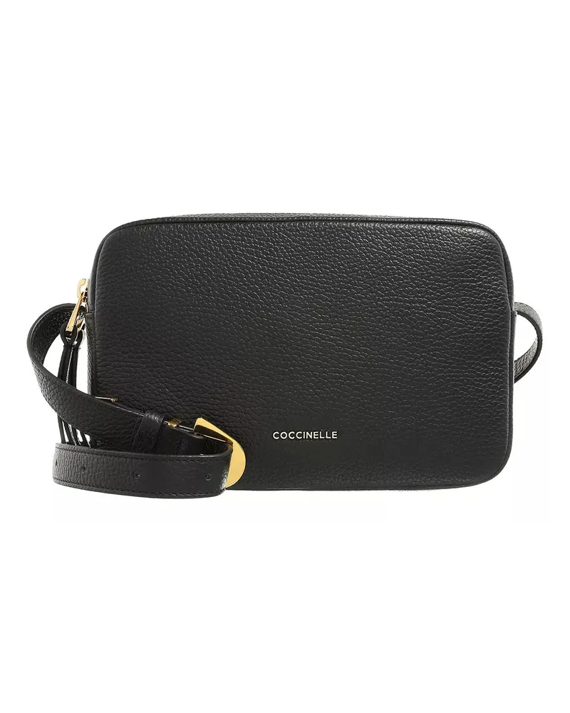 Coccinelle Crossbody Bags Gleen Schwarz