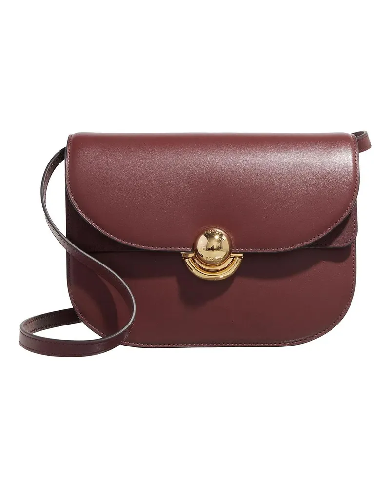Furla Crossbody Bags  Sfera S Crossbody Round rot Rot