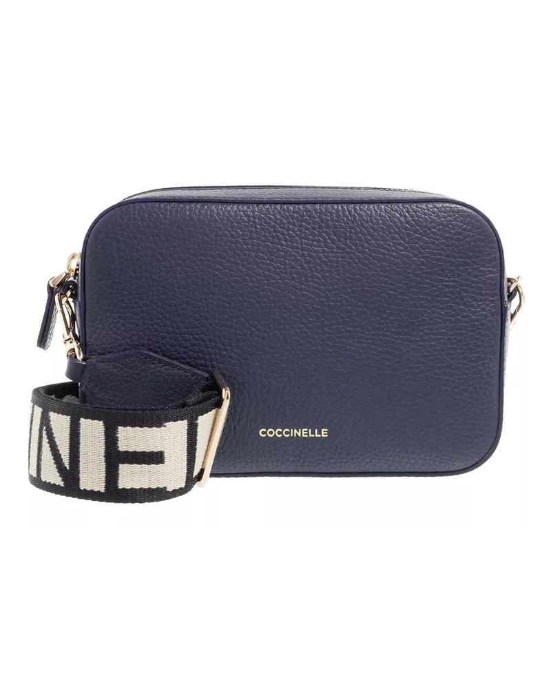 Coccinelle Crossbody Bags Tebe blau Blau