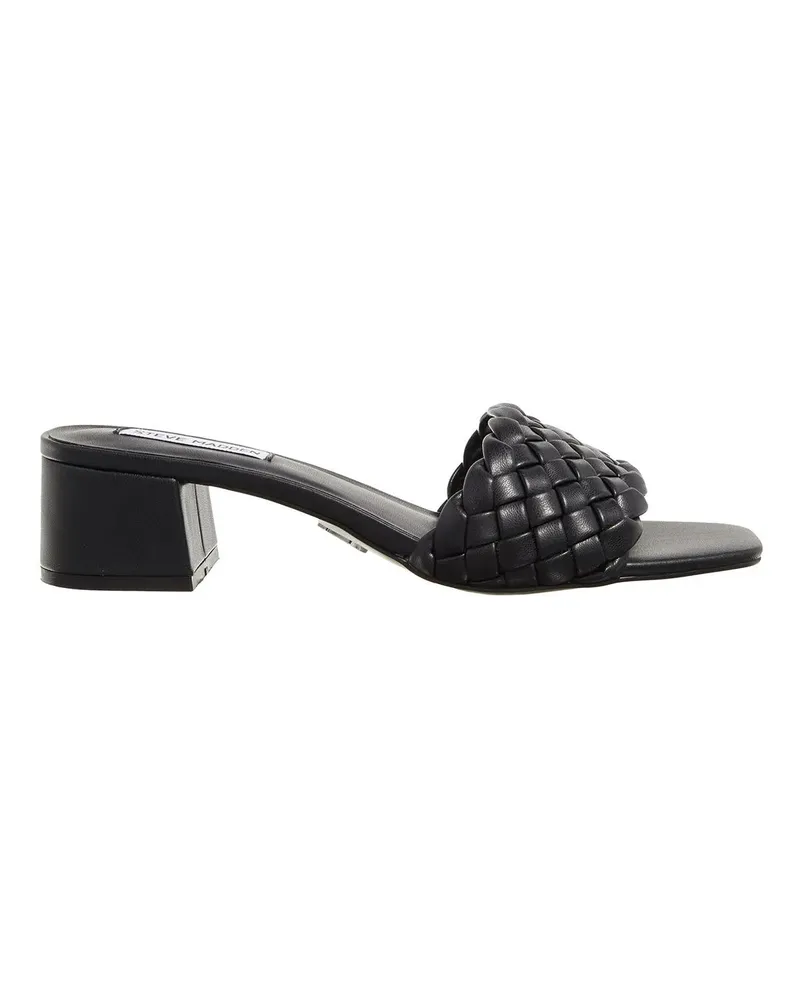 Steve Madden Cellie schwarz Schwarz