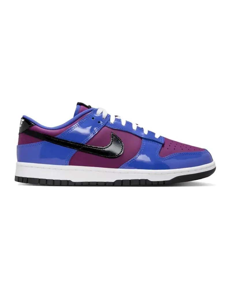 Nike Low-Top Sneaker Dunk Low Se Sneakers blau Blau