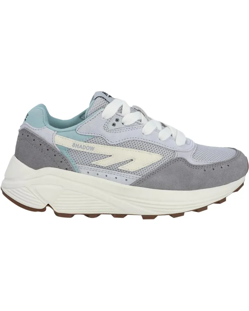 Hi-Tec Low-Top Sneaker Dames Hts Shadow Rgs grau Grau