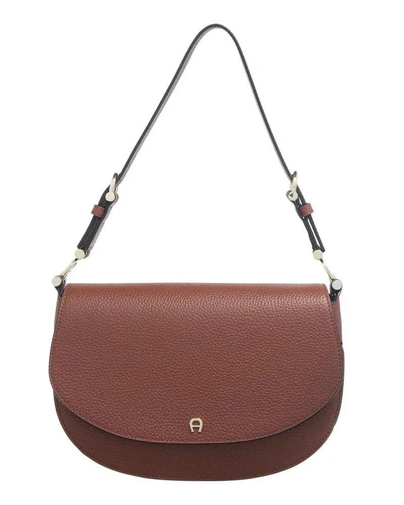 Aigner Crossbody Bags Delia braun Braun