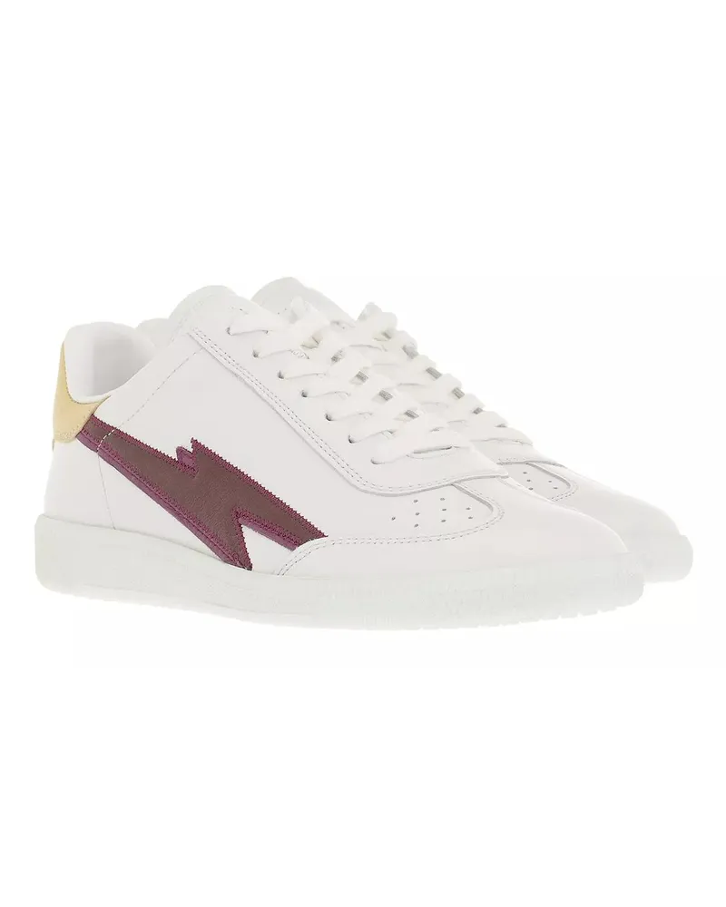 Isabel Marant Sneaker Bryce Sneakers weiß Weiß