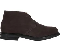 Stiefel Ryder 3 Lw Ankle Boots Brown braun