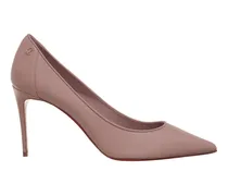 Hohe Schuhe Sporty Kate rosa