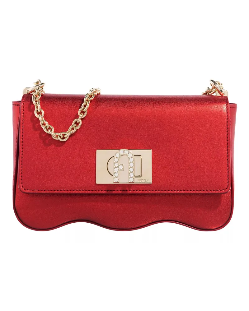 Furla Crossbody Bags  1927 Mini Crossbody Wave Rot